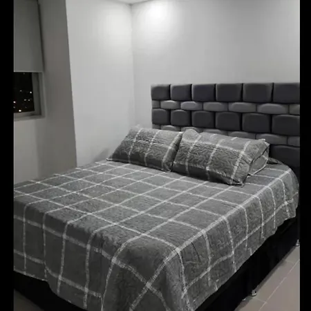 Lujoso Apartamento Con Aire Acondicionado En Calle 60 Ibague Tolima Exterior photo