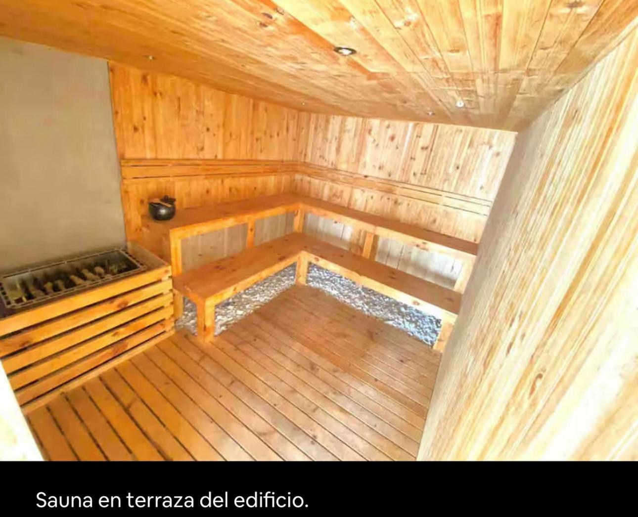 Apartment Lujoso Con Aire Acondicionado En Calle 60 Tolima *