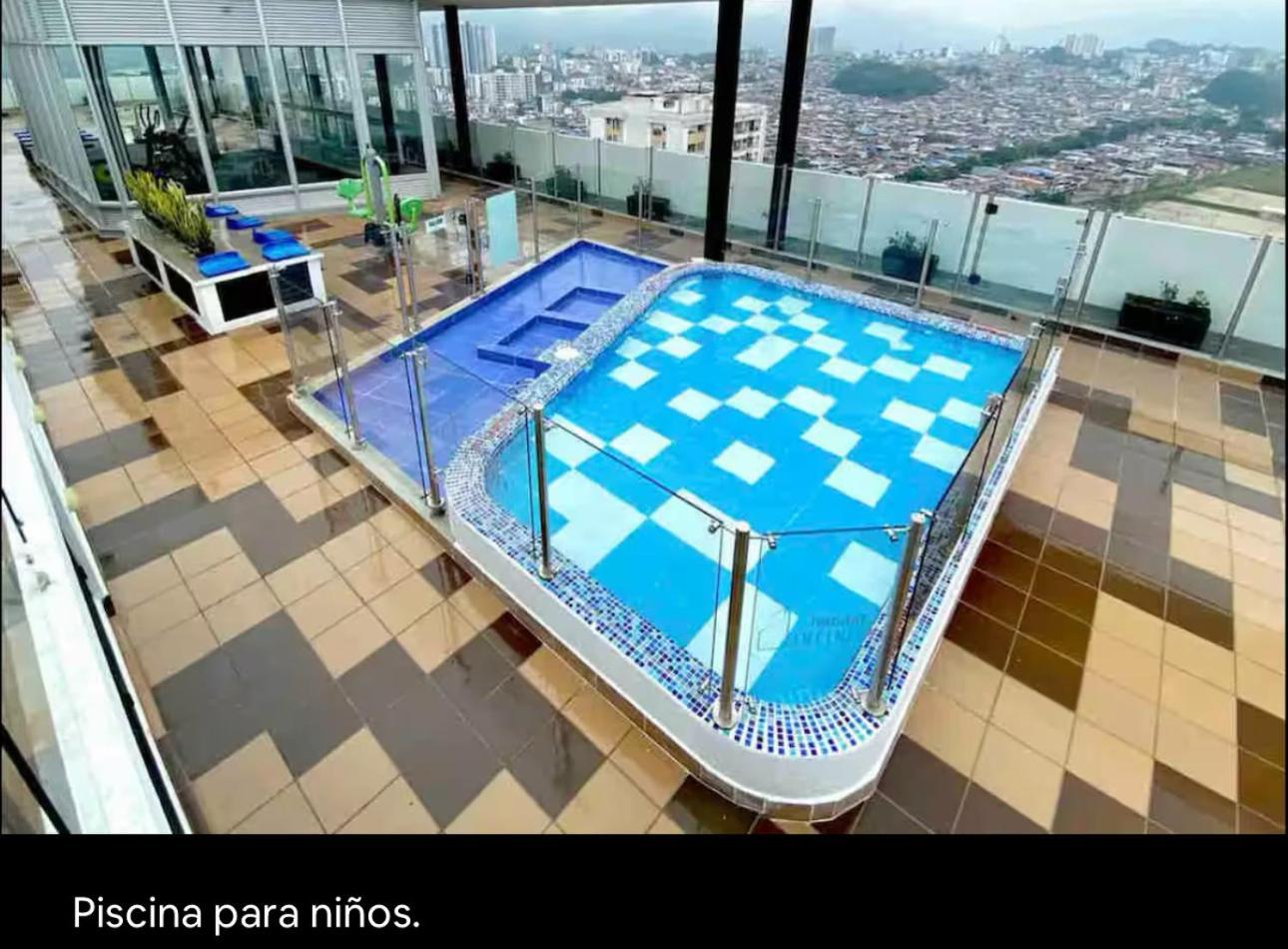 Apartment Lujoso Con Aire Acondicionado En Calle 60 Tolima Ibague